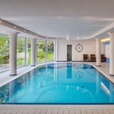 Spa & Wellness Hotel Olympia Marienbad Екстериор снимка