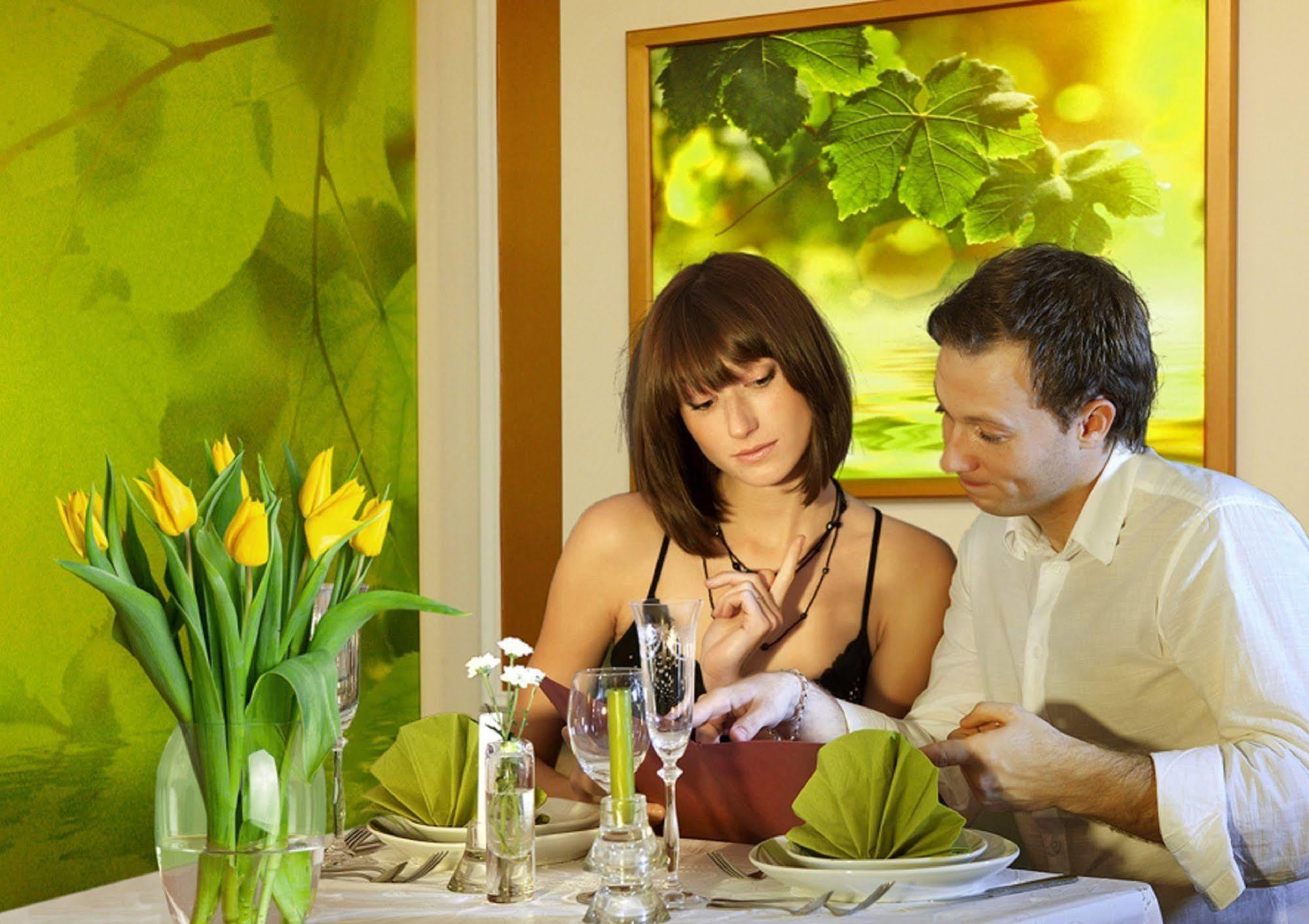 Spa & Wellness Hotel Olympia Marienbad Екстериор снимка